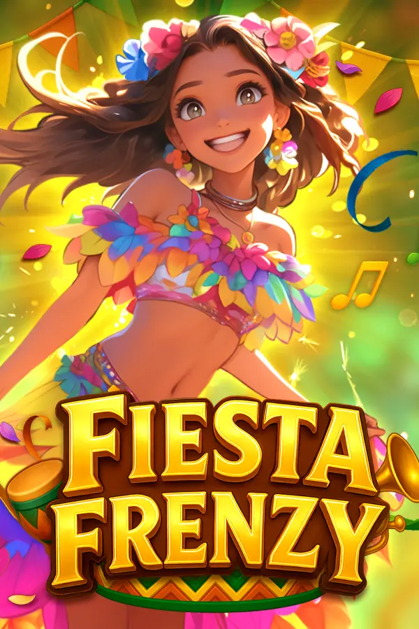 Fiesta Frenzy